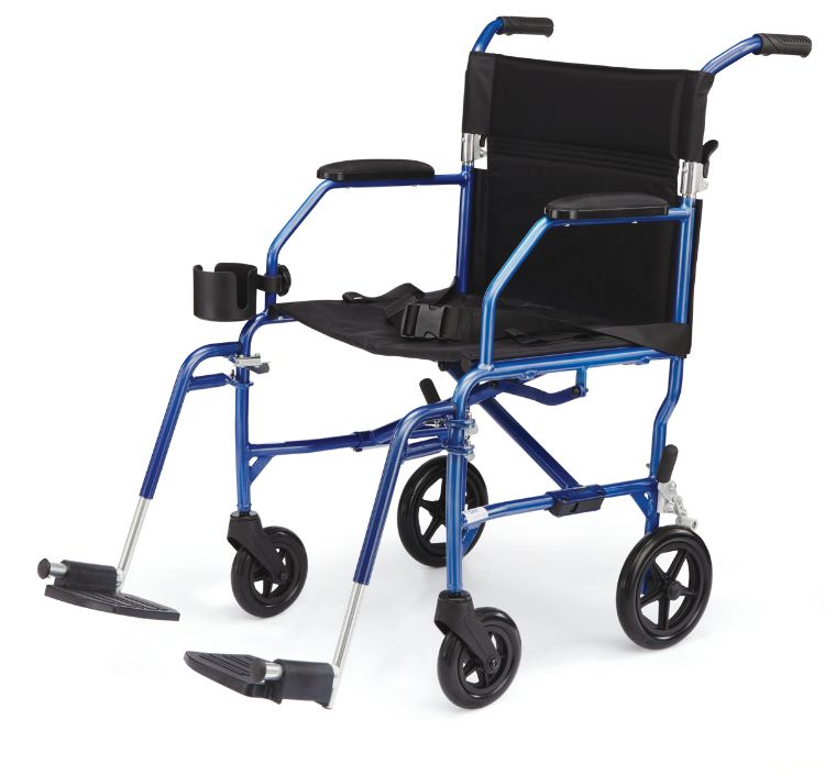 Freedom Transport Chair