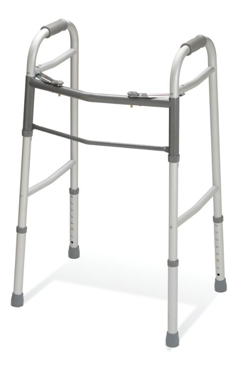 Walker Palm Rel Fold Guardian Ez-Care
