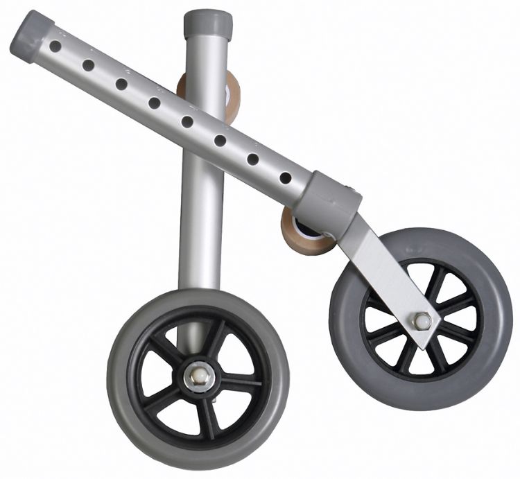 Wheels Walker 5"