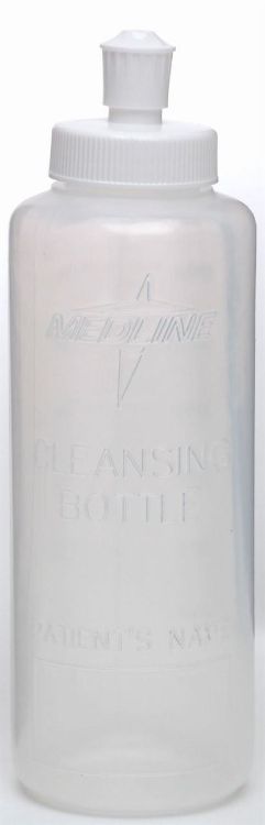 Perineal Irrigation Bottle