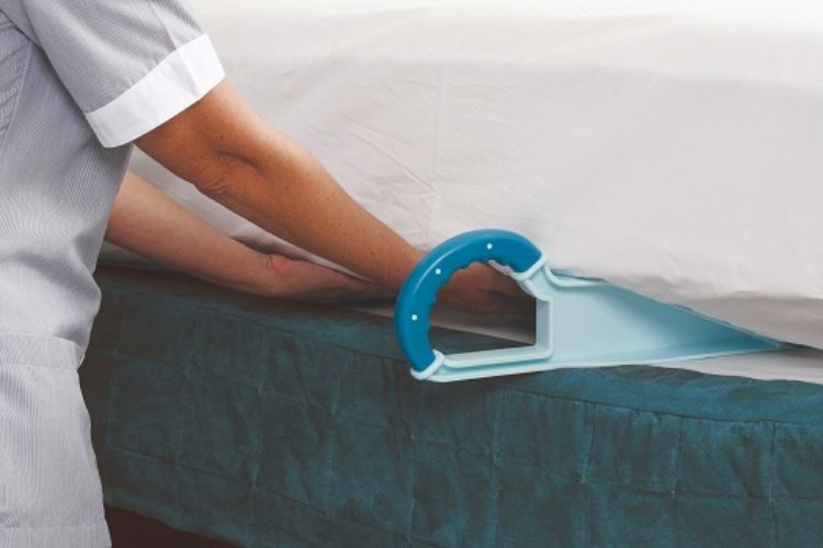 Mattress Lifter