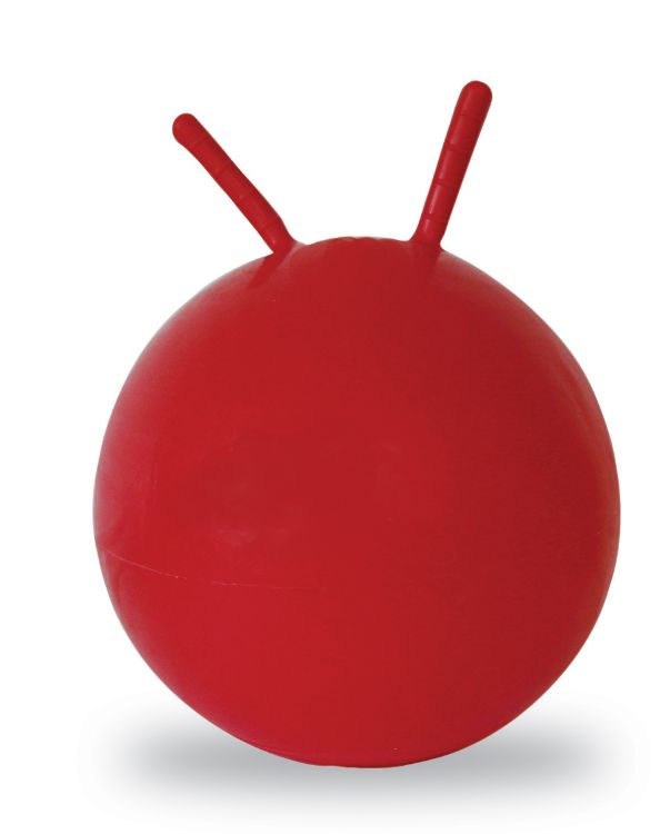 Cando Jumpy Ball