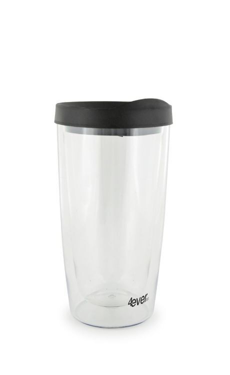 Clear Tumbler