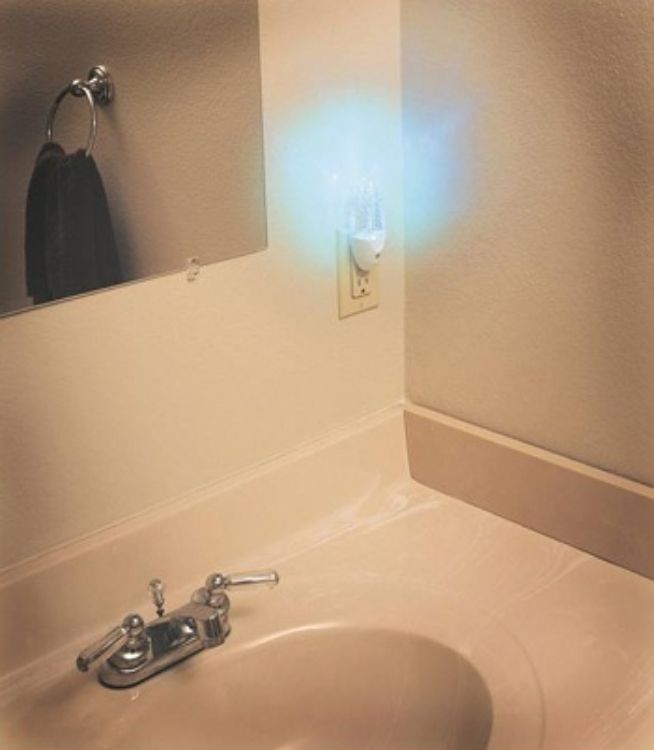 Colour Changing Night Light