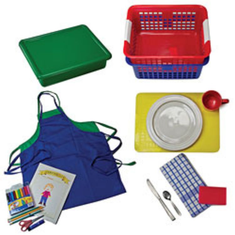 Do-Eat Assessment Tool For Children