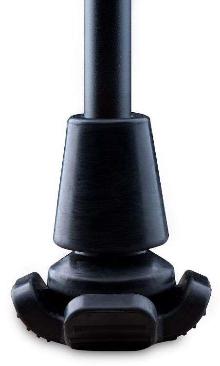 Ergobaum® Crutch tip