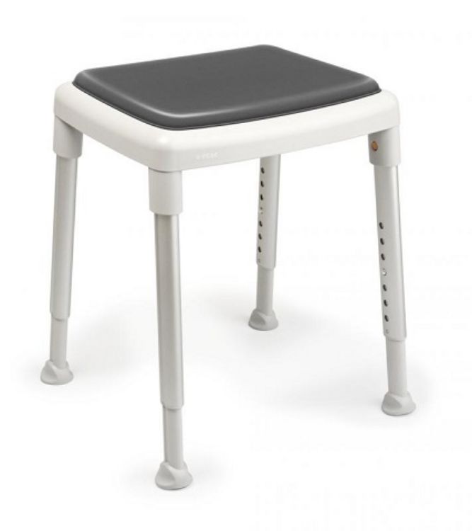 Smart Shower Stool - Stool