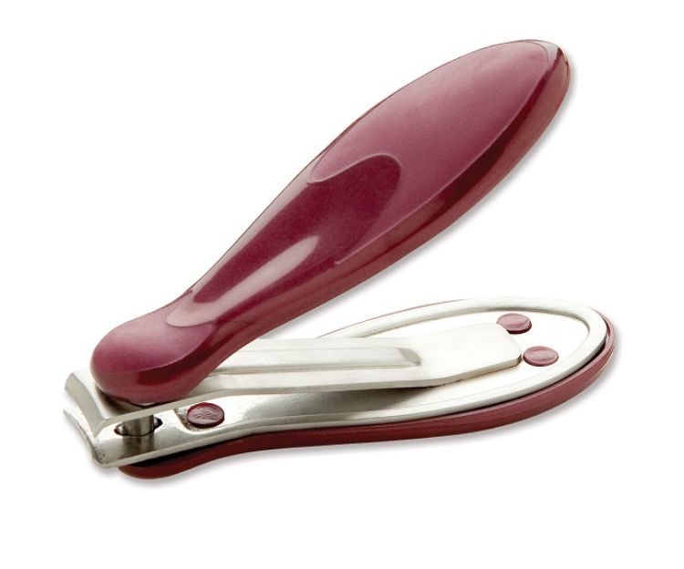 Evolution Nail Clipper