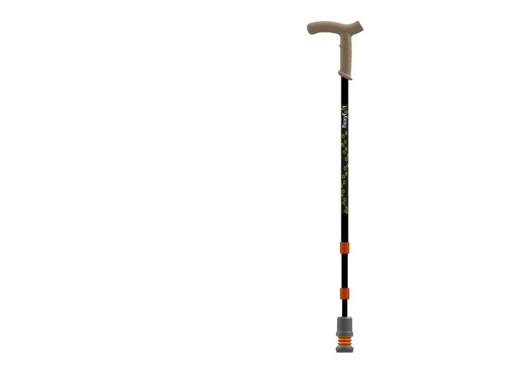 Flexyfoot Walking Pole
