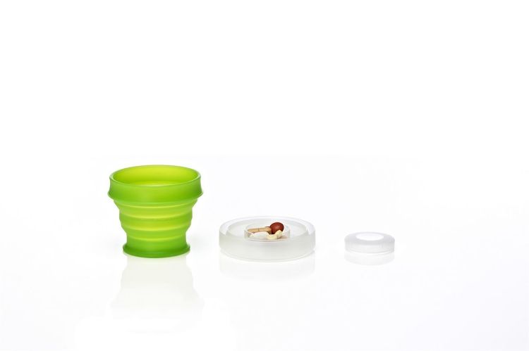 GoCup: Blue - small