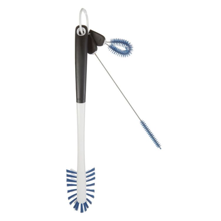 Good Grips® Water Bottle Cleaning Set