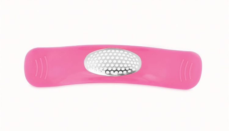 Gourmet Garlic Crusher