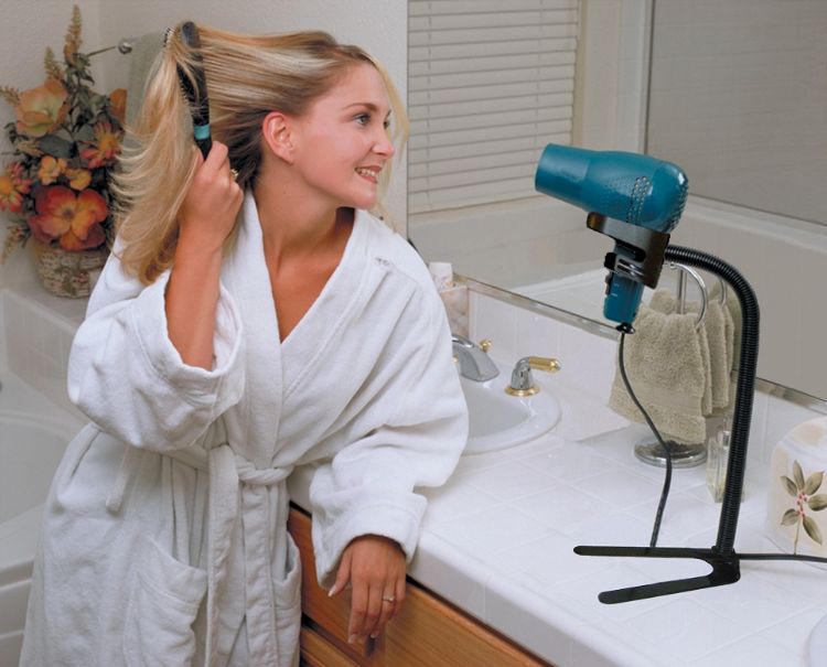 Pro Styling Stand 