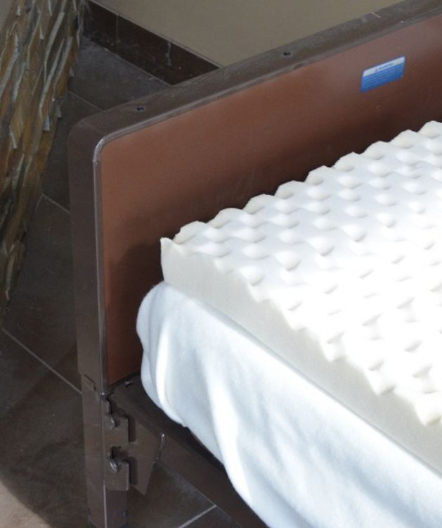 Mattress Topper (Double)