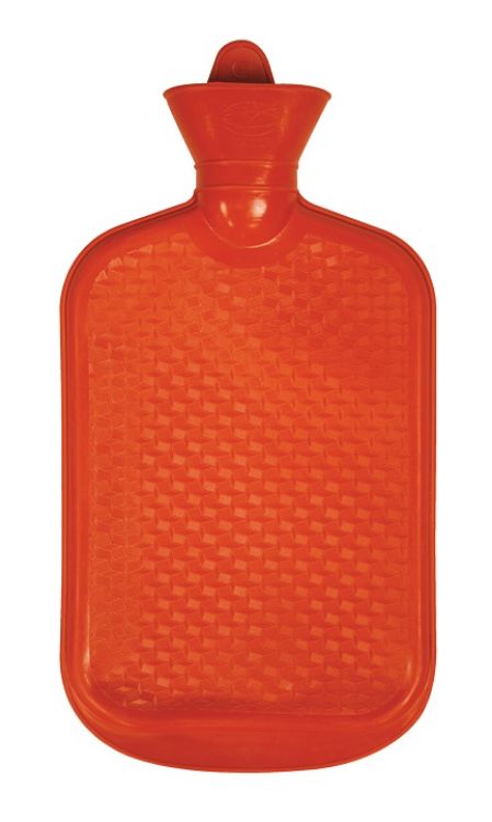 Hot Water Bottle