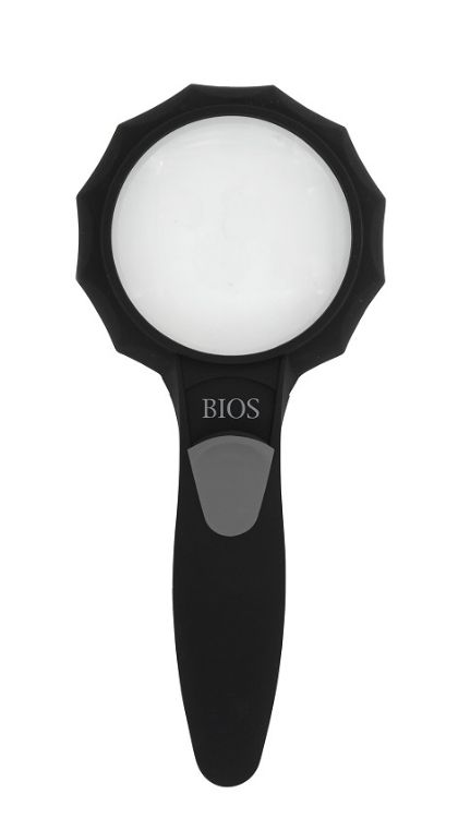 Illuminated Magnifier-Large