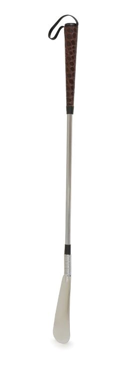Jockey Long Handle Shoehorn