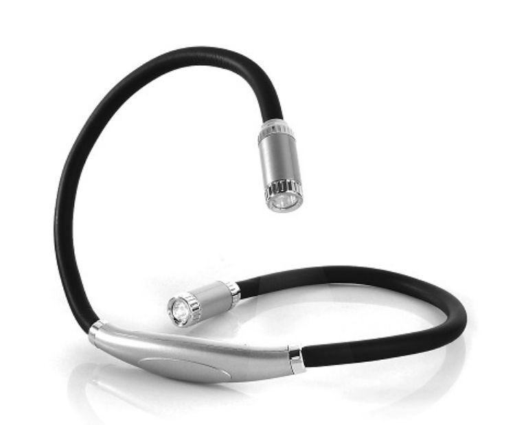 LED Flex Neck Light