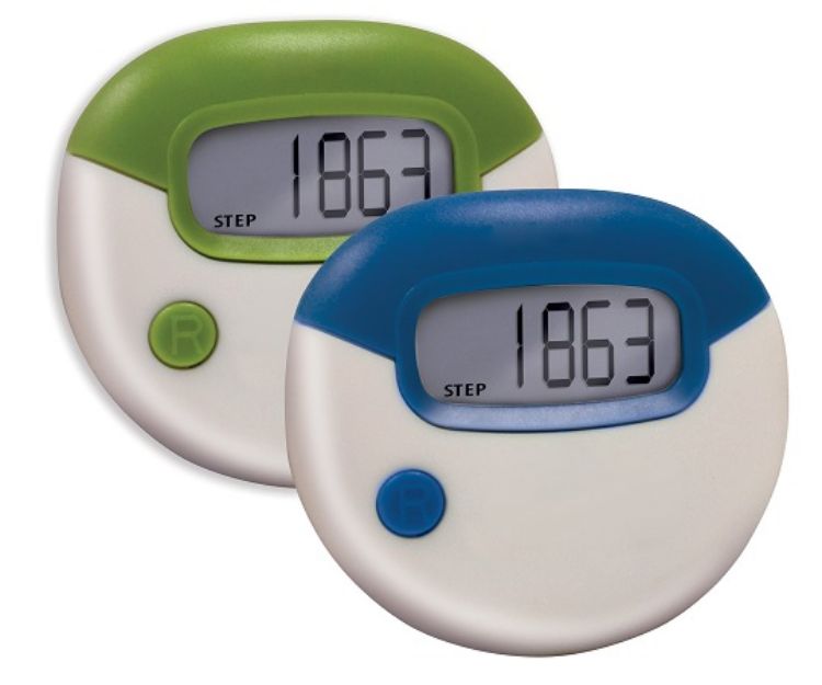 Pedal Excersier w/Digital Display
