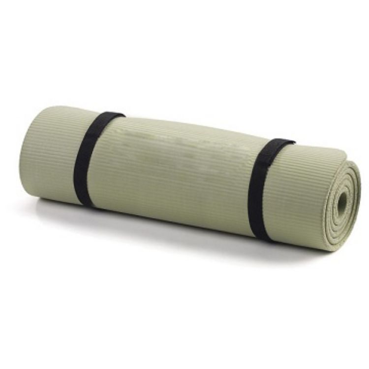 Pilates Mat: Sage Green