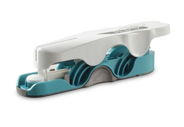 Pilbox Cutter
