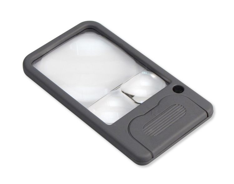 Pocket Magnifier™