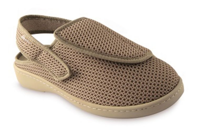 Podwell Angevin Shoe European Size 36