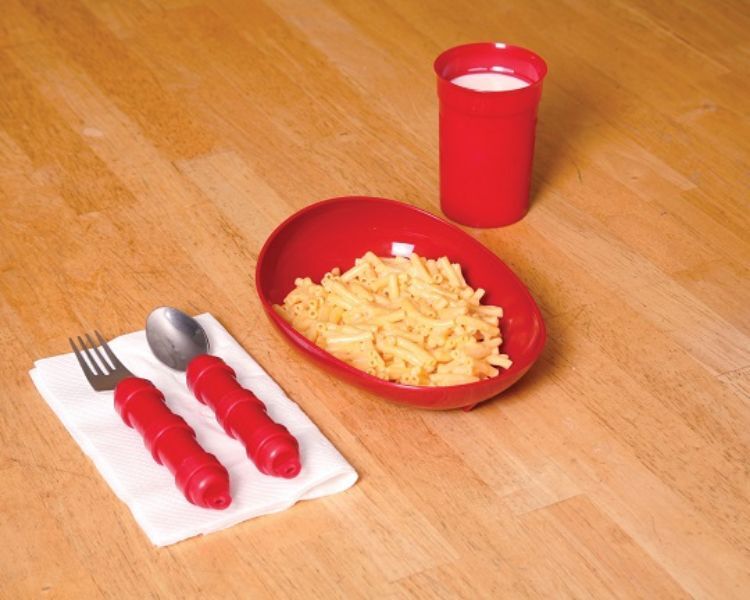Redware Set