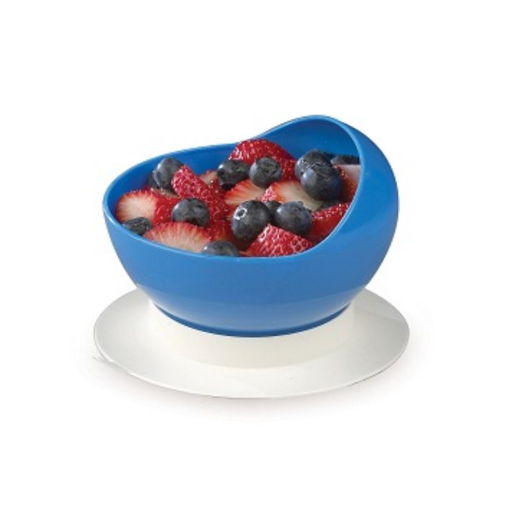 Scooper Bowl