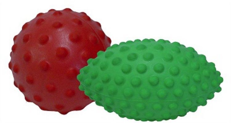 Sensory Ball - Round 