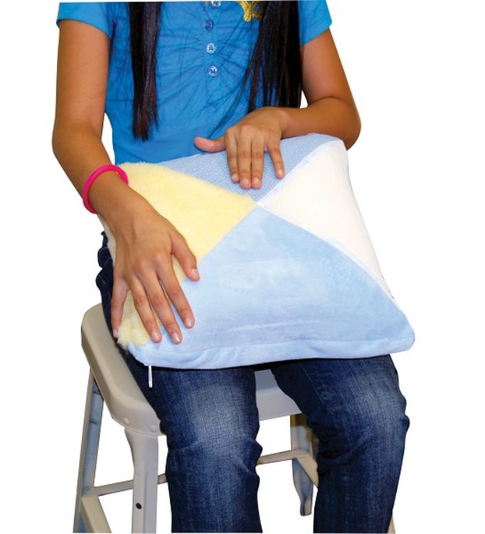 Sensory Pillow - Large