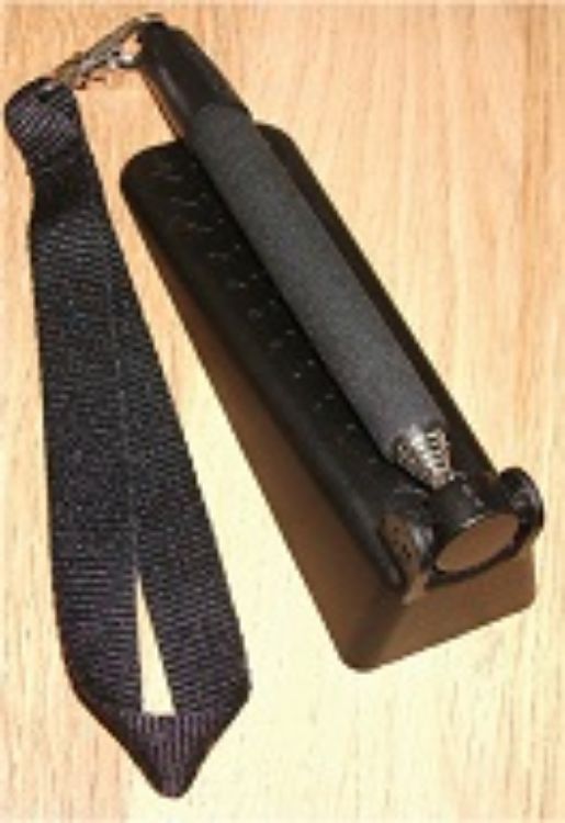 Sinclair Door Wedge ** NOT AVAILABLE **