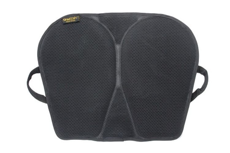 Skwoosh Posture Comfort Fluidized GelCushion