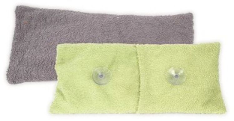 Spa Bath Pillow