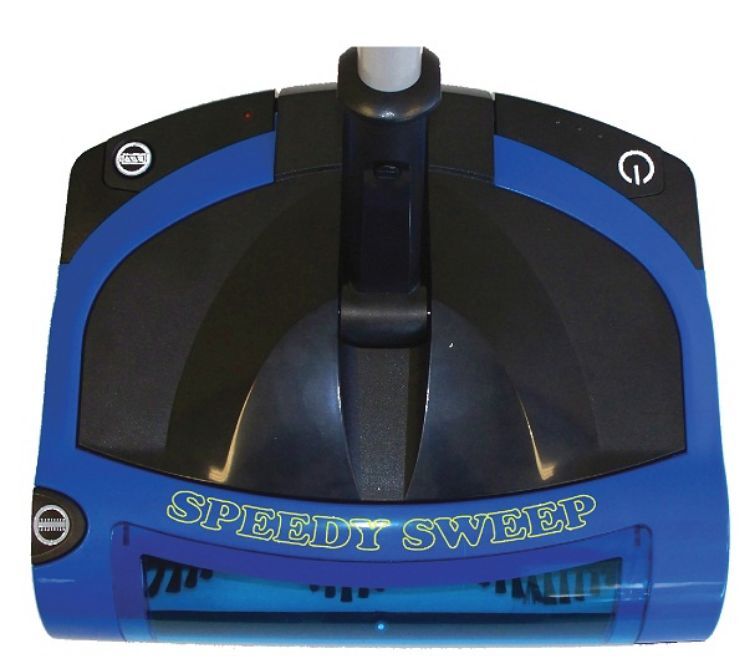 Speedy Sweep