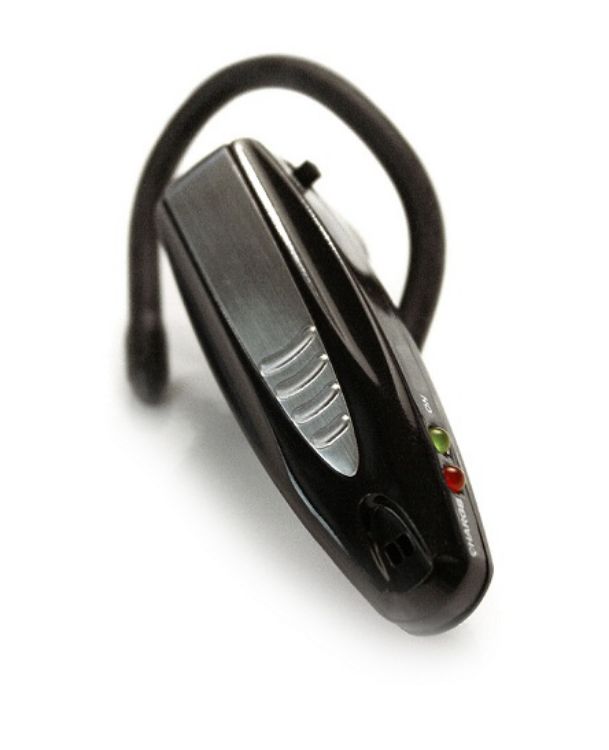 Stealth S.S.A®  Sound Amplifier