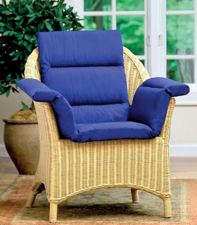 Total Chair Cushion