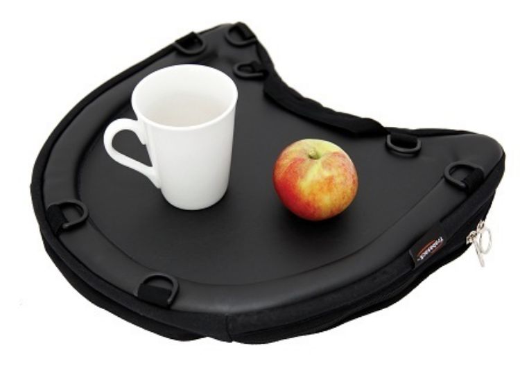 Trabasack Wheelchair Bag & Lap Tray