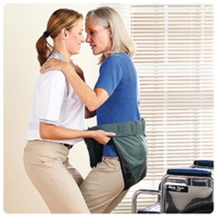 Transfer Sling Aide