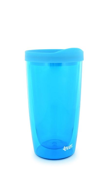 Tumbler - Blue Tumbler