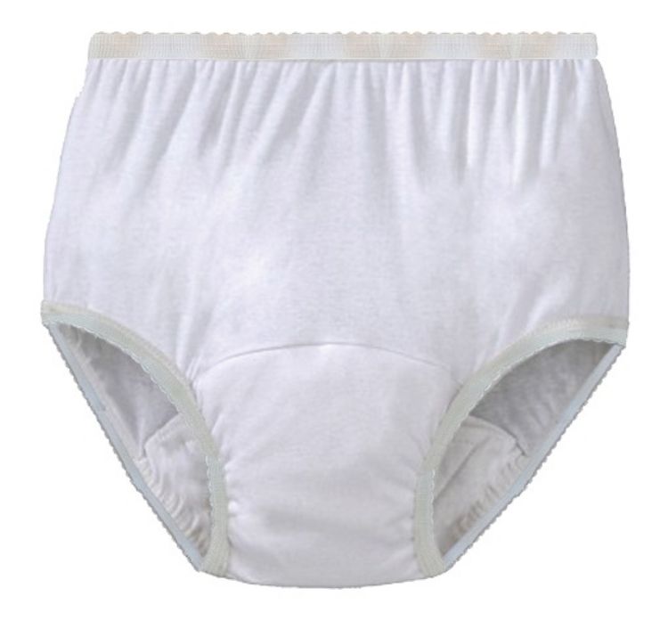 Unisex Vinyl Protective Pull-On: Small