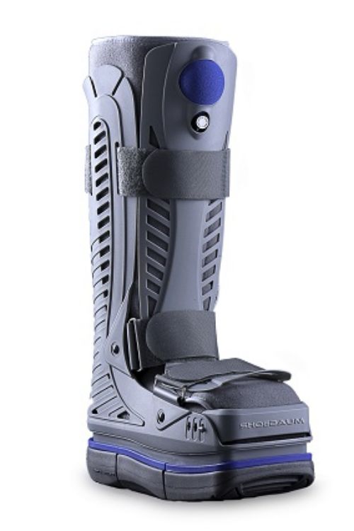 Vibratrating Mitt 