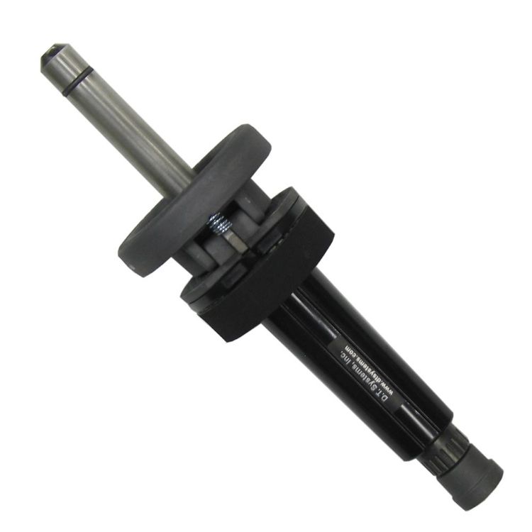 D.T. Systems Super-Pro Dummy Launcher 