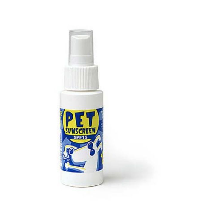 Doggles Pet Sunscreen 2 oz