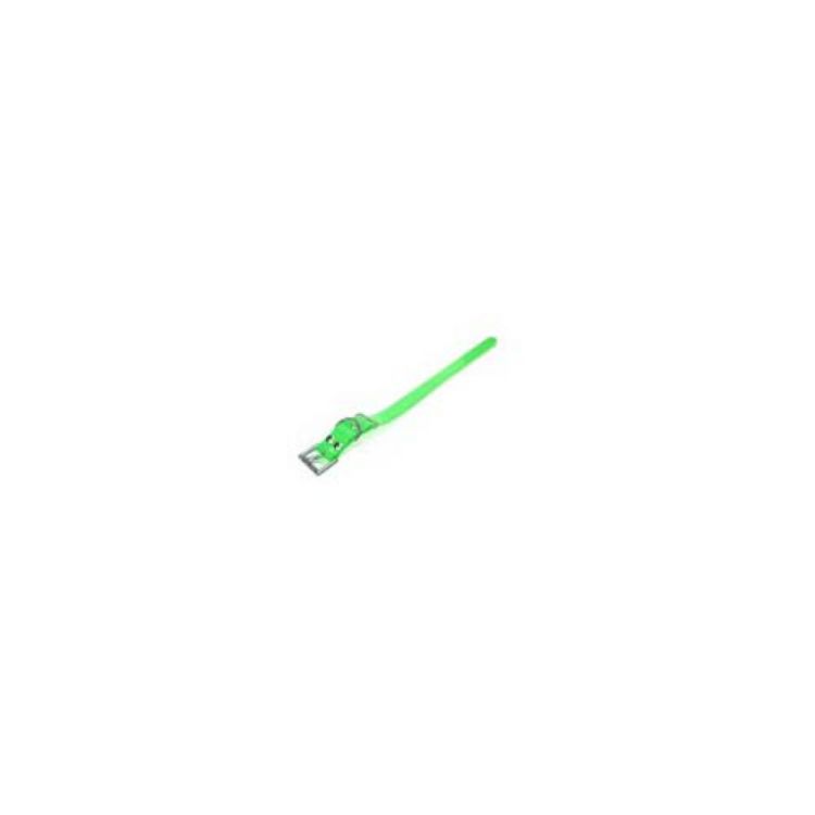 Dogtra Extra Dog Collar Strap Green 1" x 24"