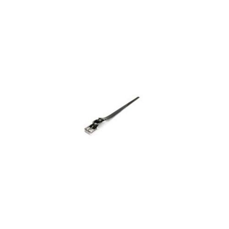 Dogtra Extra Dog Collar Strap Black 3/4" x 24"