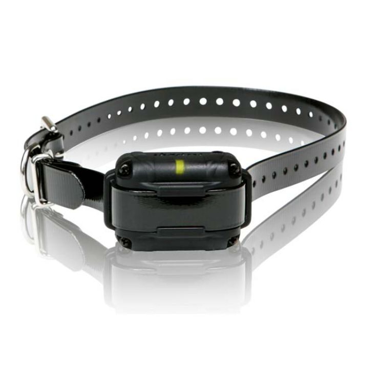 Dogtra SureStim M Plus 1/2 mile Extra Collar Black 