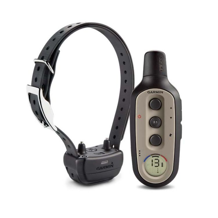 Garmin Delta Sport Remote Dog Trainer 3/4 Mile Expandable    