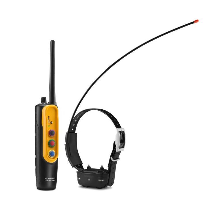 Garmin PRO Trashbreaker Remote Dog Trainer 4 Mile Expandable System ** UNAVAILABLE **