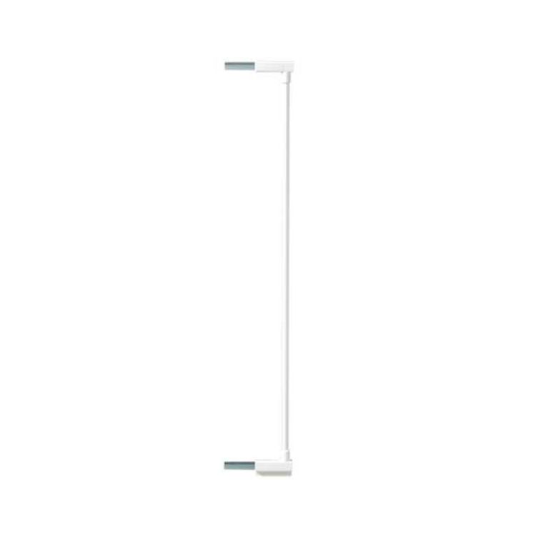 Kidco Pressure Mounted Extension Kit 5.5" White 5.5" x 29.5"